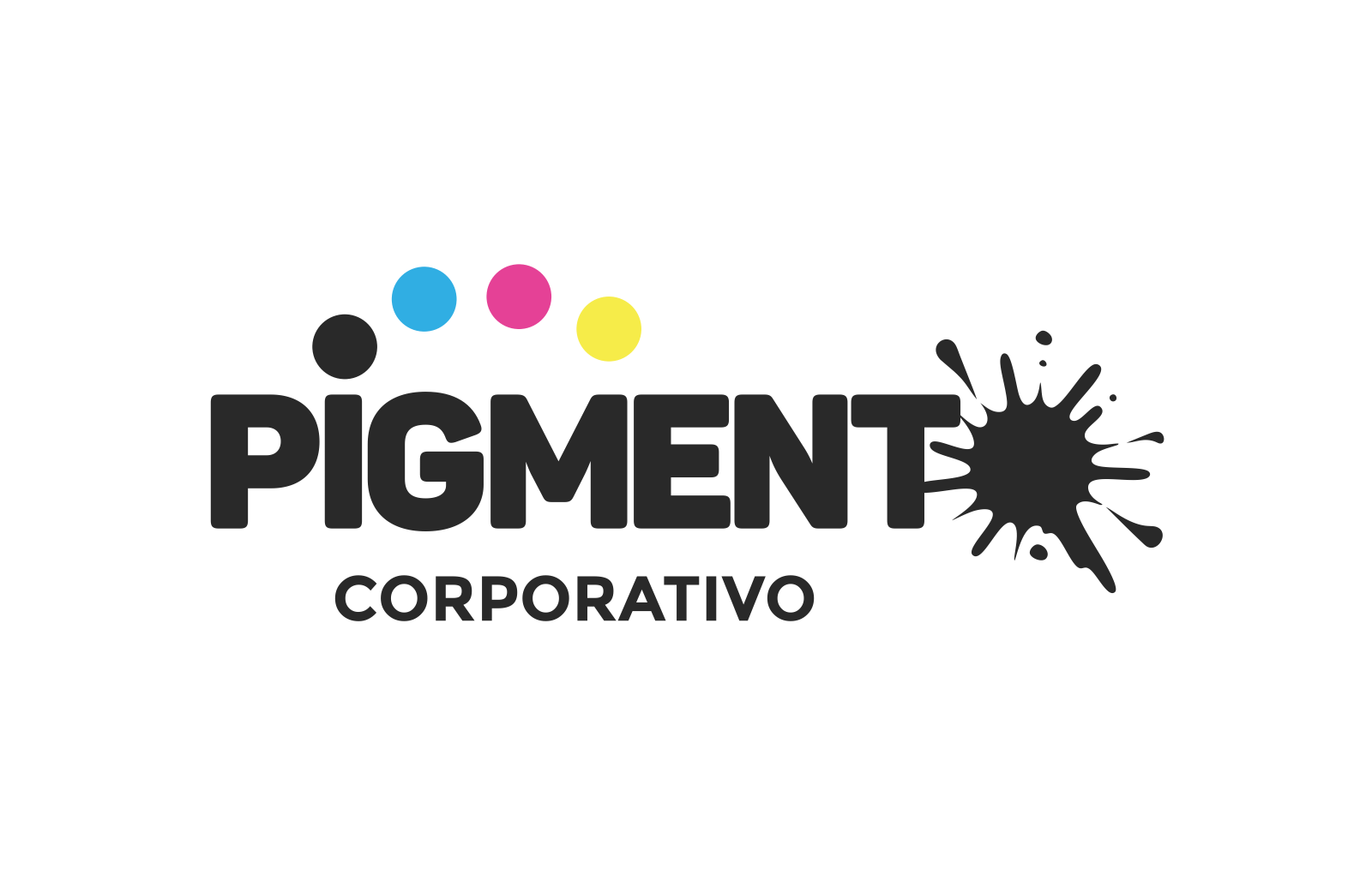 Pigmento Corporativo