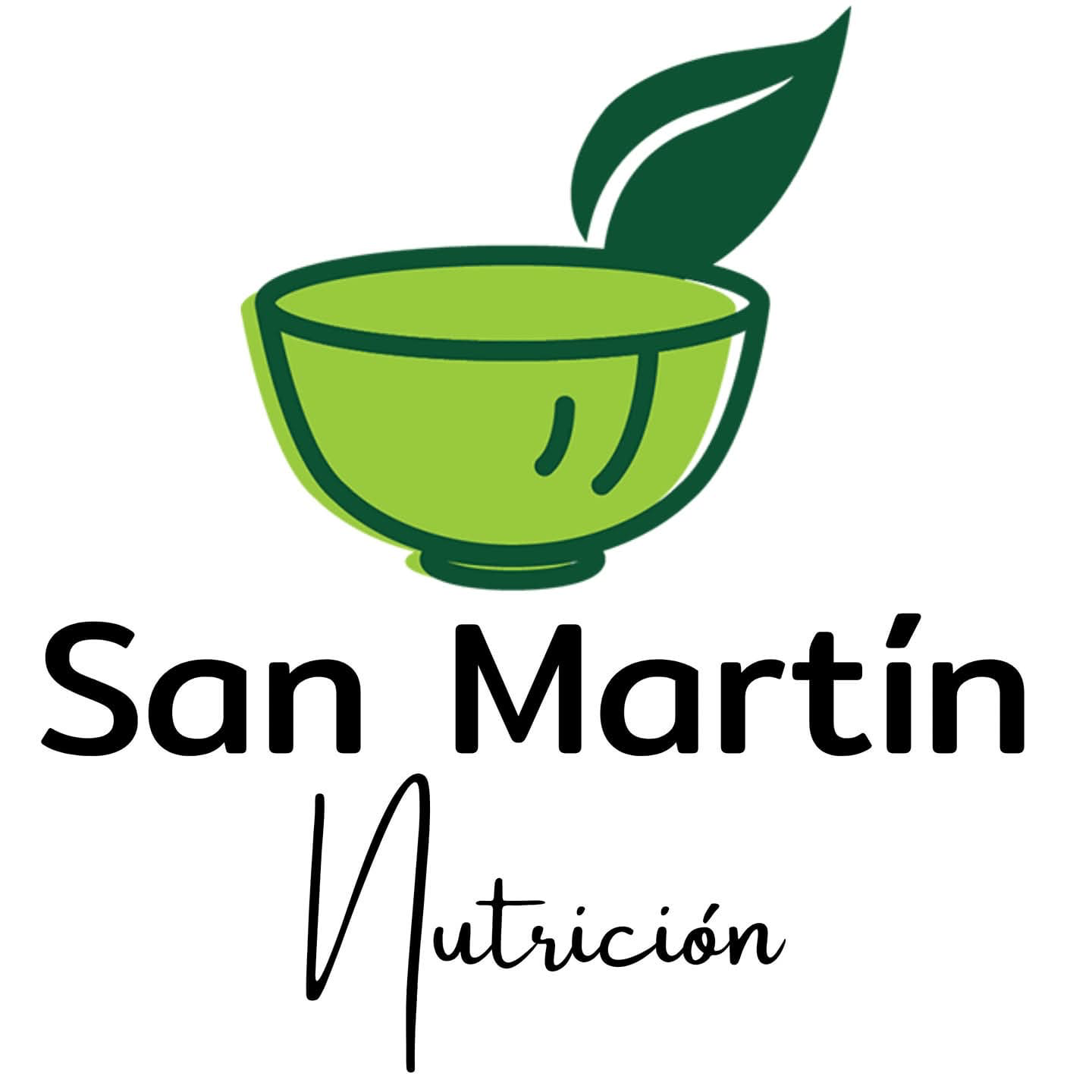 San Martín Nutrición