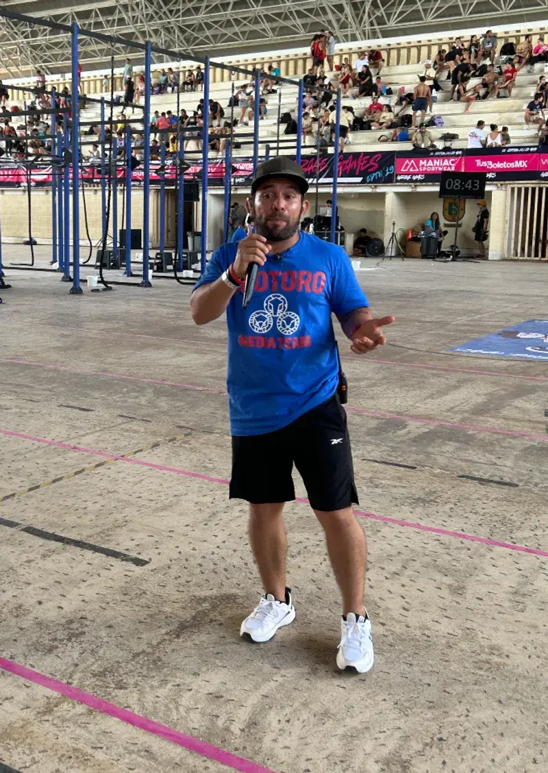 Jorge Santamaría